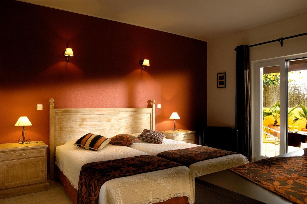 Casa Bela Moura, Boutique Hotel & Wine Porches  Exterior photo