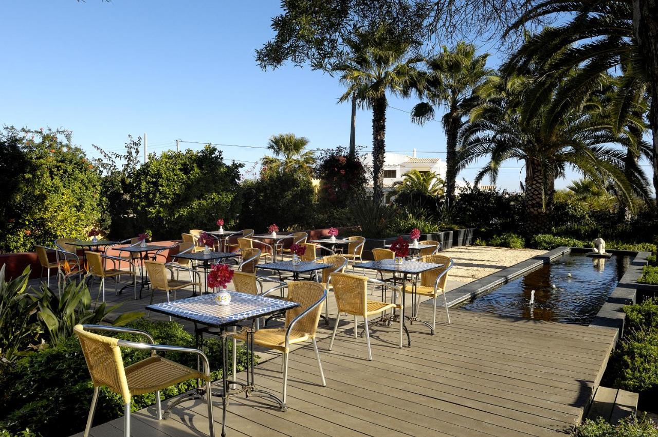 Casa Bela Moura, Boutique Hotel & Wine Porches  Exterior photo