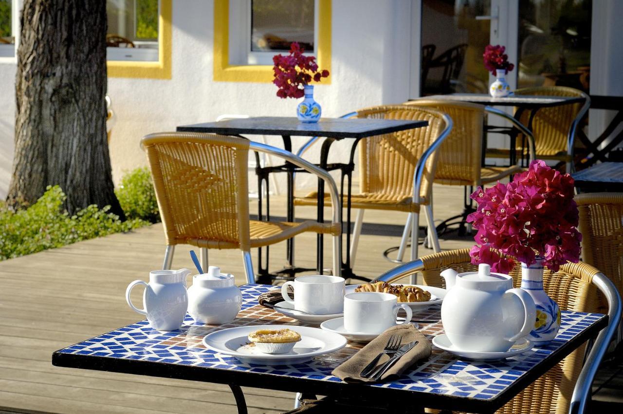 Casa Bela Moura, Boutique Hotel & Wine Porches  Exterior photo