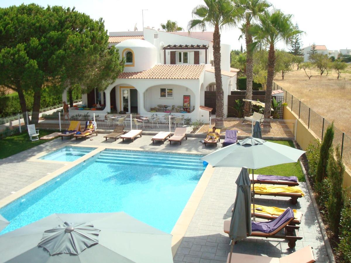 Casa Bela Moura, Boutique Hotel & Wine Porches  Exterior photo