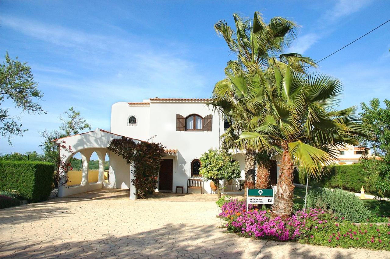 Casa Bela Moura, Boutique Hotel & Wine Porches  Exterior photo