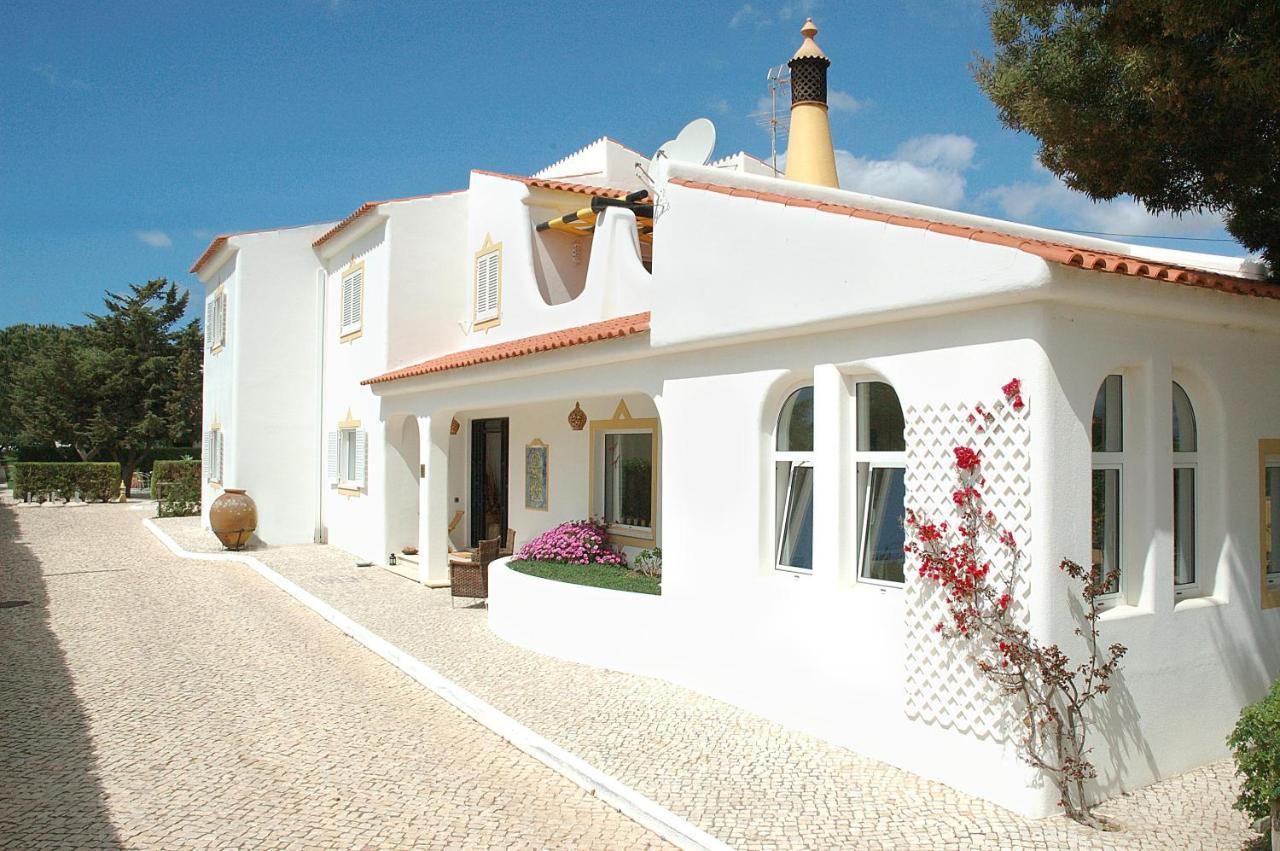 Casa Bela Moura, Boutique Hotel & Wine Porches  Exterior photo