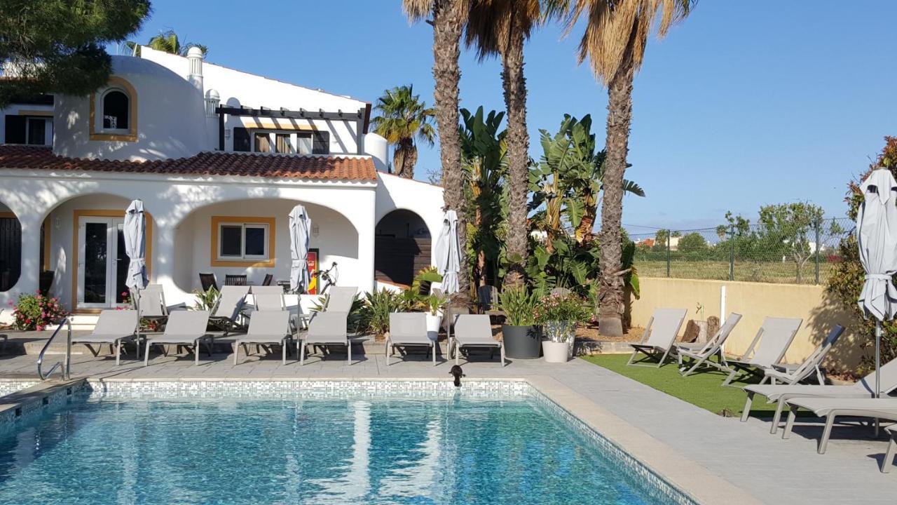 Casa Bela Moura, Boutique Hotel & Wine Porches  Exterior photo