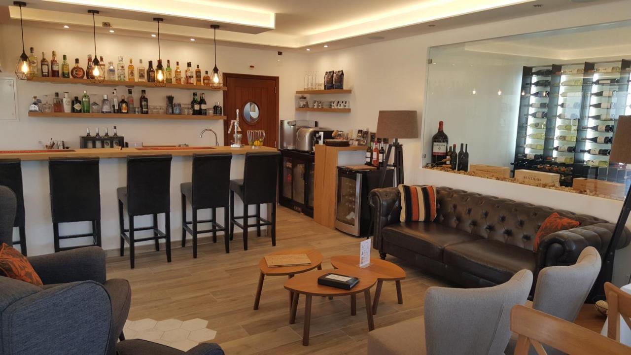 Casa Bela Moura, Boutique Hotel & Wine Porches  Exterior photo