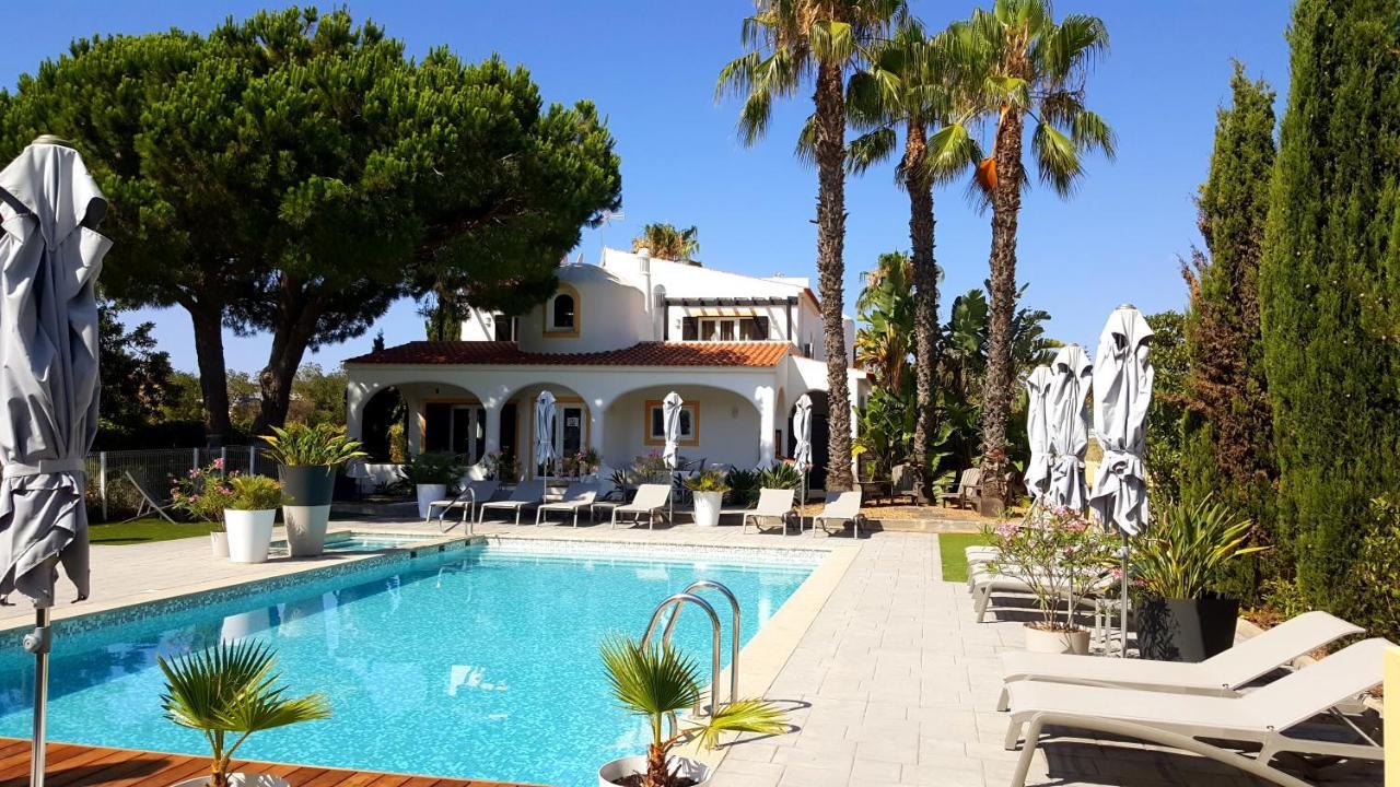 Casa Bela Moura, Boutique Hotel & Wine Porches  Exterior photo