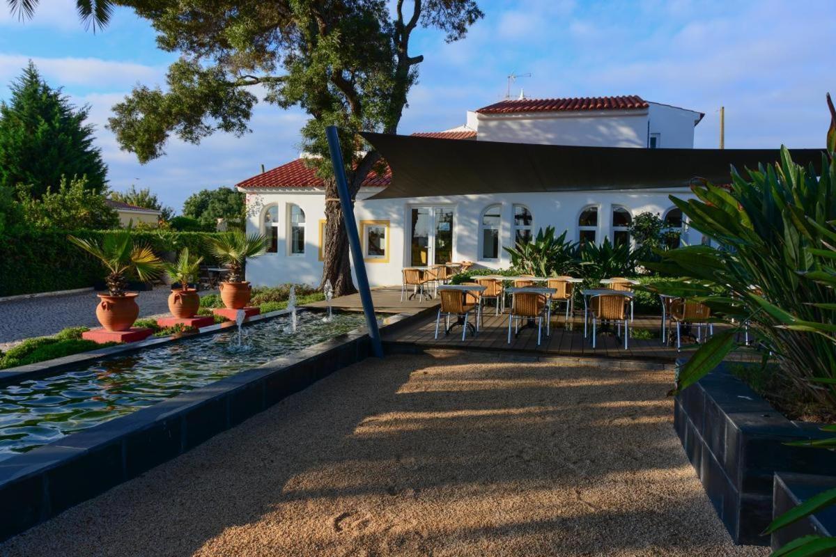 Casa Bela Moura, Boutique Hotel & Wine Porches  Exterior photo